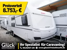 Bild 1 Dethleffs CAMPER 730 FKR