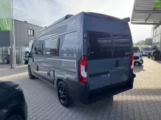 Bild 6 Challenger Van F&S Edition 5 Gurtplätze Aufstelldach