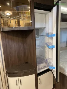 Fahrzeugbild Hobby Prestige 560 WFU Modell 2025 / 2000 Kg Achse #8