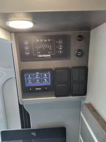 Fahrzeugbild Weinsberg CaraTour 600 DQ #4