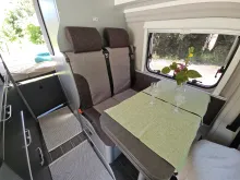 Fahrzeugbild Weinsberg CaraTour 600 DQ #5