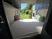 Fahrzeugbild Weinsberg CaraTour 600 DQ #6