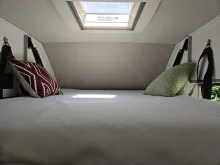 Fahrzeugbild Weinsberg CaraTour 600 DQ #7