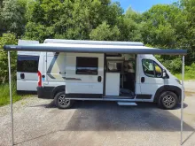 Fahrzeugbild Weinsberg CaraTour 600 DQ #9