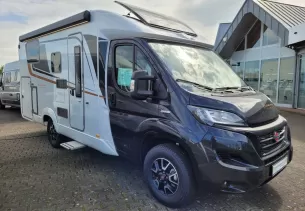 Travel Van T 590 G Harmony Line