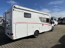 Fahrzeugbild Sunlight T 67 #3