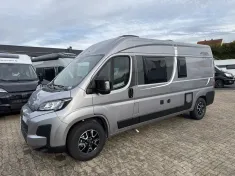 Bild 2 Pössl D-Line 2WIN Plus Citroen 140 PS