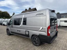 Bild 3 Pössl D-Line 2WIN Plus Citroen 140 PS