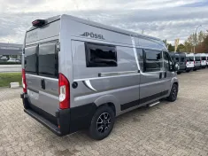 Bild 4 Pössl D-Line 2WIN Plus Citroen 140 PS