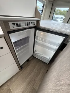 Bild 12 Pössl D-Line 2WIN Plus Citroen 140 PS
