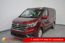 Fahrzeugbild Bürstner Playa C 500 Limited SOFORT VERFÜGBAR!! #1