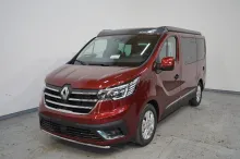 Fahrzeugbild Bürstner Playa C 500 Limited SOFORT VERFÜGBAR!! #3