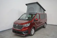 Fahrzeugbild Bürstner Playa C 500 Limited NAVI/RFK/AHK/Markise #4