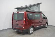 Fahrzeugbild Bürstner Playa C 500 Limited NAVI/RFK/AHK/Markise #5