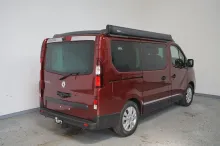 Fahrzeugbild Bürstner Playa C 500 Limited NAVI/RFK/AHK/Markise #6