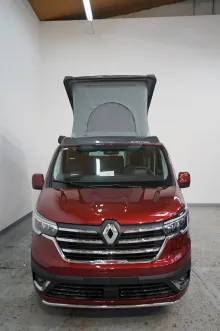 Fahrzeugbild Bürstner Playa C 500 Limited NAVI/RFK/AHK/Markise #7