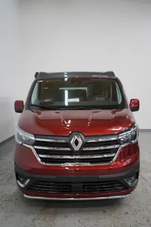 Fahrzeugbild Bürstner Playa C 500 Limited NAVI/RFK/AHK/Markise #8