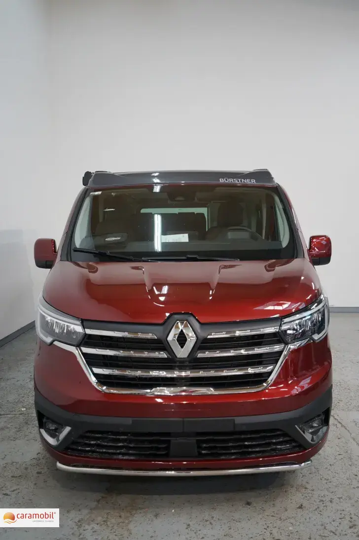 Fahrzeugbild Bürstner Playa C 500 Limited SOFORT VERFÜGBAR!! #8