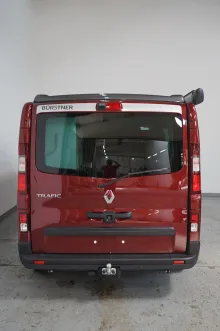 Fahrzeugbild Bürstner Playa C 500 Limited NAVI/RFK/AHK/Markise #9