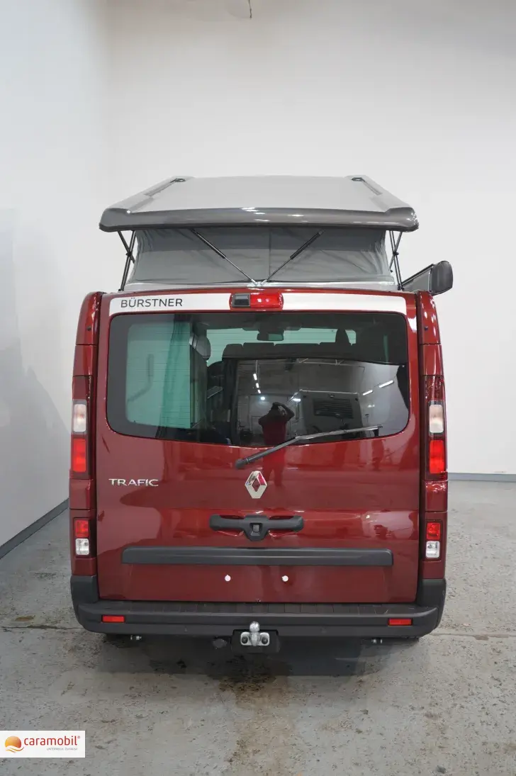 Fahrzeugbild Bürstner Playa C 500 Limited SOFORT VERFÜGBAR!! #10