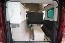 Fahrzeugbild Bürstner Playa C 500 Limited NAVI/RFK/AHK/Markise #11