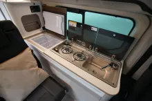 Fahrzeugbild Bürstner Playa C 500 Limited NAVI/RFK/AHK/Markise #12