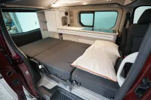 Fahrzeugbild Bürstner Playa C 500 Limited NAVI/RFK/AHK/Markise #15