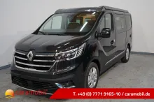 Fahrzeugbild Bürstner Playa C 500 Limited verfügbar ab Okt. 2026 #1