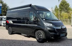 Bild 2 LMC Innovan 600 Verfüg./Sparen Sie 15.981,- €