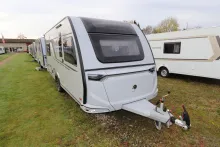 Fahrzeugbild Knaus Südwind 540 UE 60 YEARS #4
