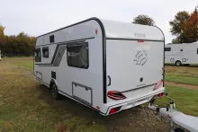 Fahrzeugbild Knaus Südwind 540 UE 60 YEARS #6