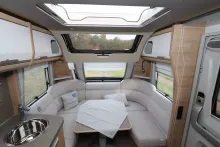 Fahrzeugbild Knaus Südwind 540 UE 60 YEARS #7
