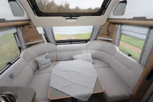 Fahrzeugbild Knaus Südwind 540 UE 60 YEARS #8