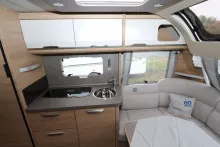 Fahrzeugbild Knaus Südwind 540 UE 60 YEARS #10