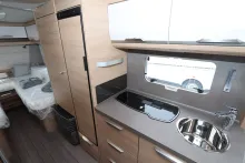 Fahrzeugbild Knaus Südwind 540 UE 60 YEARS #11