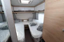 Fahrzeugbild Knaus Südwind 540 UE 60 YEARS #12