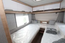 Fahrzeugbild Knaus Südwind 540 UE 60 YEARS #13