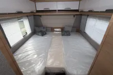 Fahrzeugbild Knaus Südwind 540 UE 60 YEARS #14