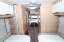 Fahrzeugbild Knaus Südwind 540 UE 60 YEARS #15