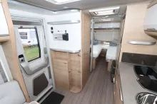 Fahrzeugbild Knaus Südwind 540 UE 60 YEARS #17