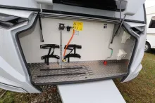 Fahrzeugbild Knaus Südwind 540 UE 60 YEARS #18