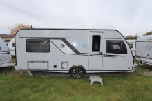 Fahrzeugbild Knaus Südwind 540 UE 60 YEARS #1
