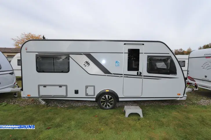 Fahrzeugbild Knaus Südwind 540 UE 60 YEARS #1