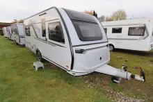 Fahrzeugbild Knaus Südwind 540 UE 60 YEARS #4