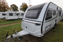 Fahrzeugbild Knaus Südwind 540 UE 60 YEARS #5