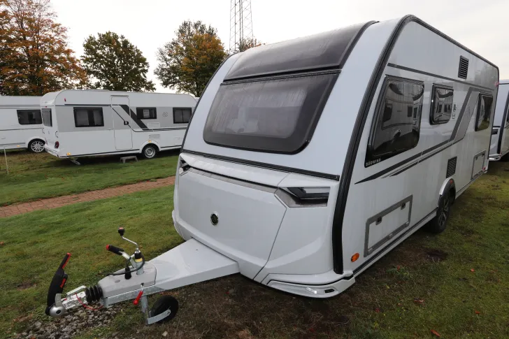 Fahrzeugbild Knaus Südwind 540 UE 60 YEARS #5
