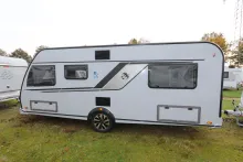 Fahrzeugbild Knaus Südwind 540 UE 60 YEARS #6