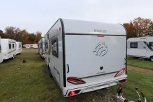 Fahrzeugbild Knaus Südwind 540 UE 60 YEARS #7