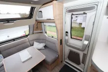 Fahrzeugbild Knaus Südwind 540 UE 60 YEARS #8
