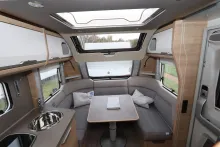 Fahrzeugbild Knaus Südwind 540 UE 60 YEARS #10